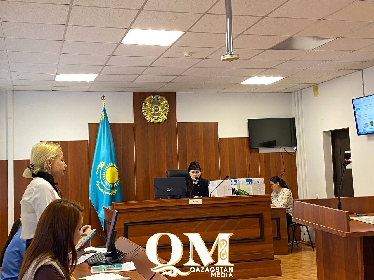 Даудан басы арылмай жүрген «Қызылжар» ФК экс басқарушыларына қатысты сот жалғасып жатыр
