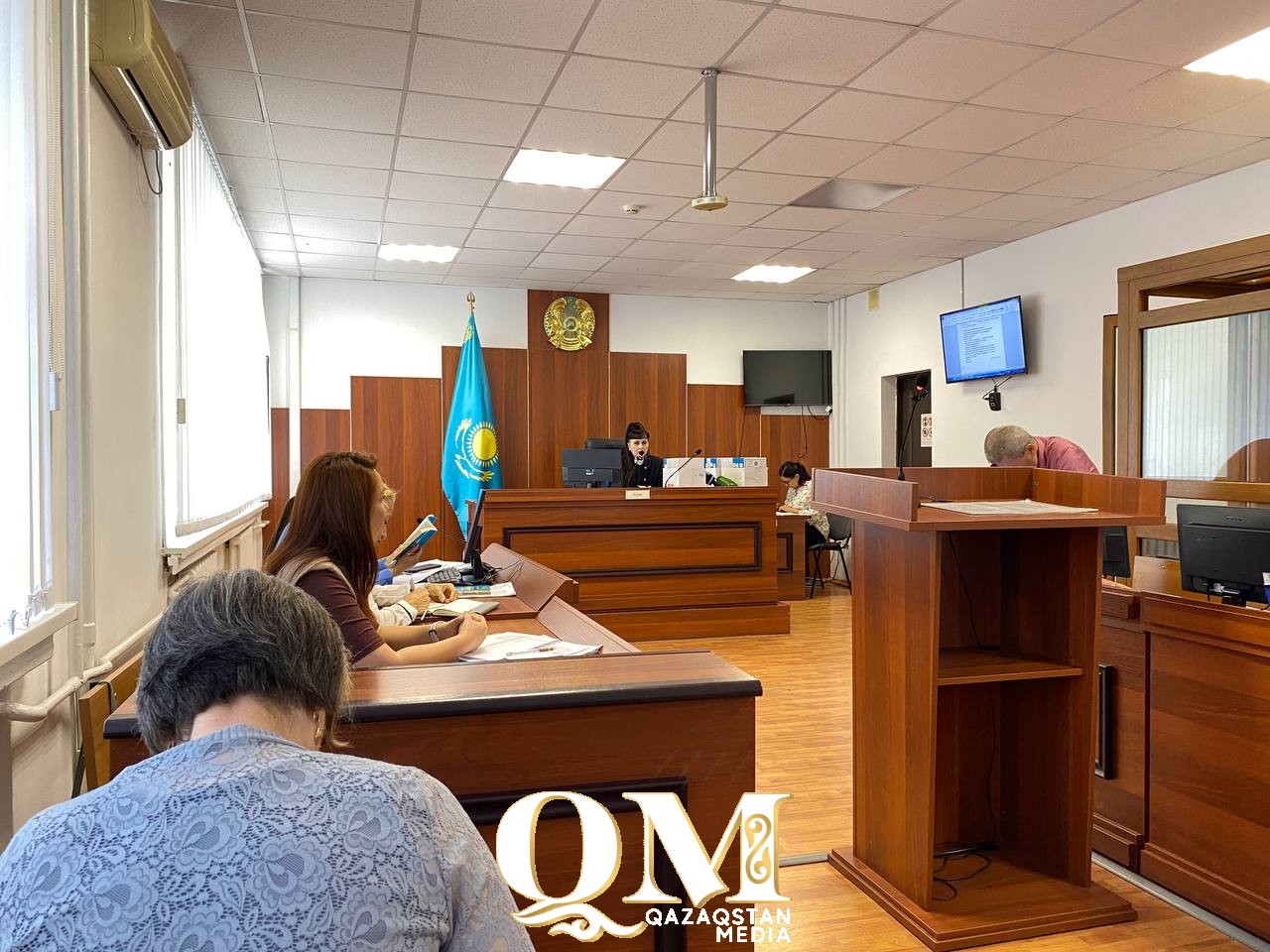 Даудан басы арылмай жүрген «Қызылжар» ФК экс басқарушыларына қатысты сот жалғасып жатыр