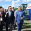 Традиционный праздник День поля прошел в Мамлютском районе С