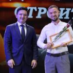 С профессиональным праздником поздравили строителей СКО