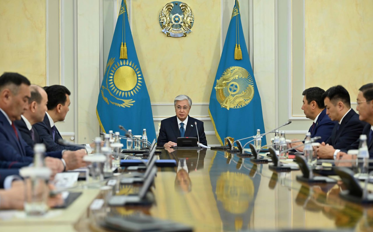 Қазақстанда әр облыста есірткімен күрес штабы құрылады