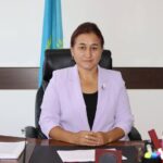 Соңғы уақытта басы даудан арылмай жүрген дене шынықтыру және спорт басқармасына жаңа басшы тағайындалады