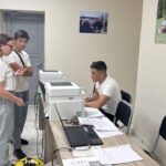 500 студентов заселились в новое общежитие Kozybayev University