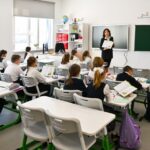 Петропавл мектептерінде 4,5 мың оқушыға орын жетіспейді