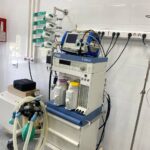 Петропавлда зейнеткер гаражда бояу иісінен уланып, ауруханаға түсті