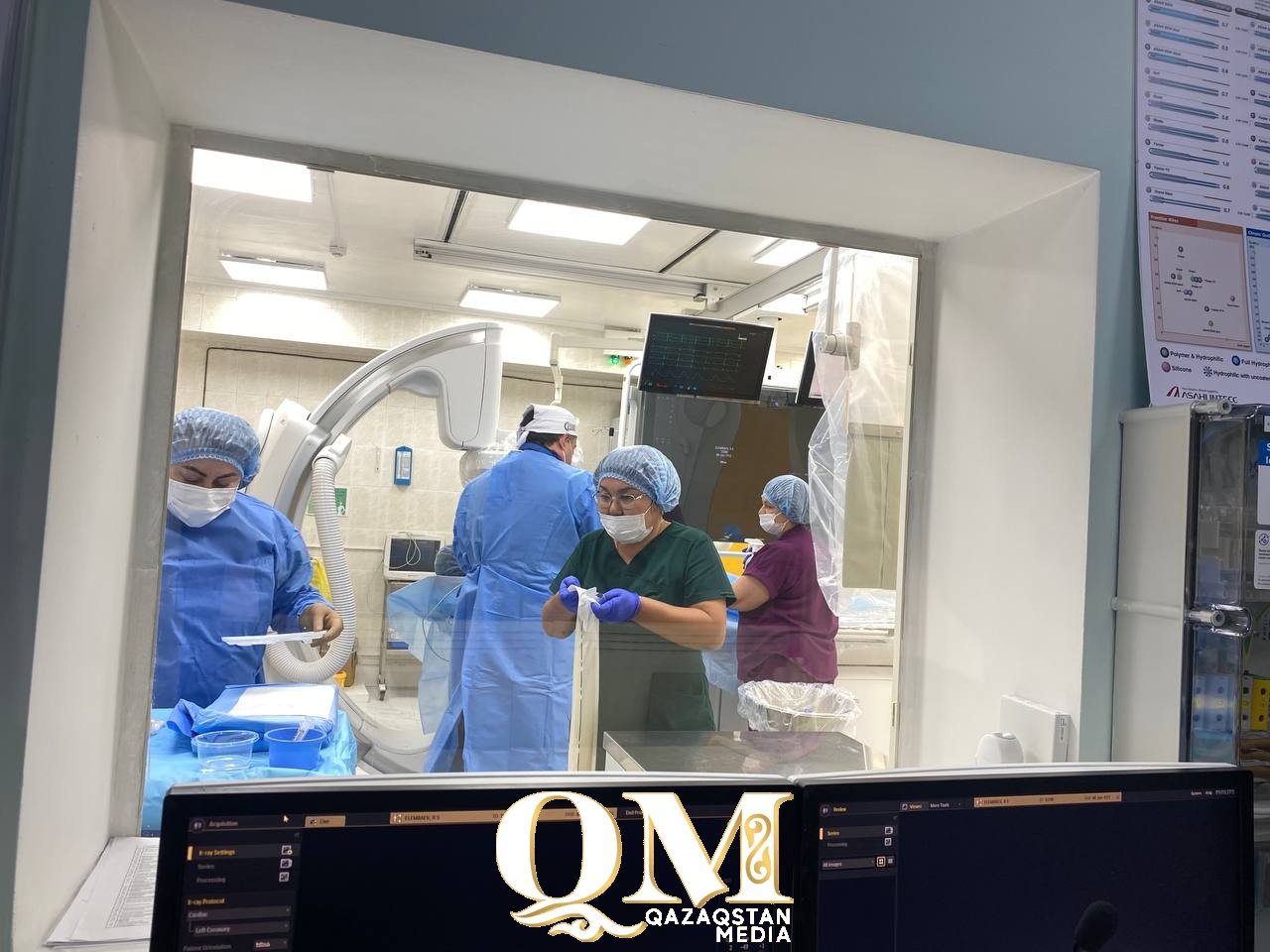 2025 жылы МӘМС арқылы СҚО-да денсаулық сақтау саласына 38,3 теңге бөлінді