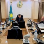 СҚО-да мектеп қазандықтарын жаңартуға 700 млн теңге бөлінді