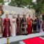 Петропавлда ұлттық киімдер дүкені ашылды