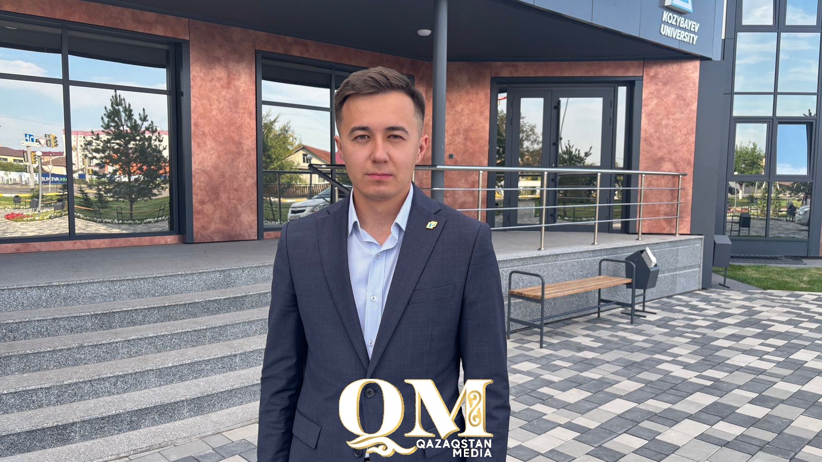 Қозыбаев университетінің жаңа жатақханасына екі күннің ішінде 500-ден астам студент орналасты