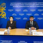 Теріскейлік кәсіпкер астықты Түркияға экспорттап жатыр