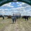 Мамлют ауданында дәстүрлі дала күні мерекесі өтті