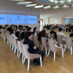 Петропавлда іскер әйелдер бас қосты