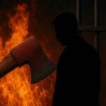 Забил до смерти колуном и поджог. На 20 лет отправили в тюрьму убийцу супругов из СКО