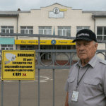 Когда уберут престарелых охранников из школ СКО?