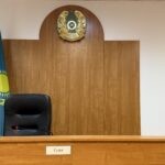 Айыртау ауданында мектептерден 40 млн теңгеге жуық ақшаны ұрлаған бухгалтер сотталды