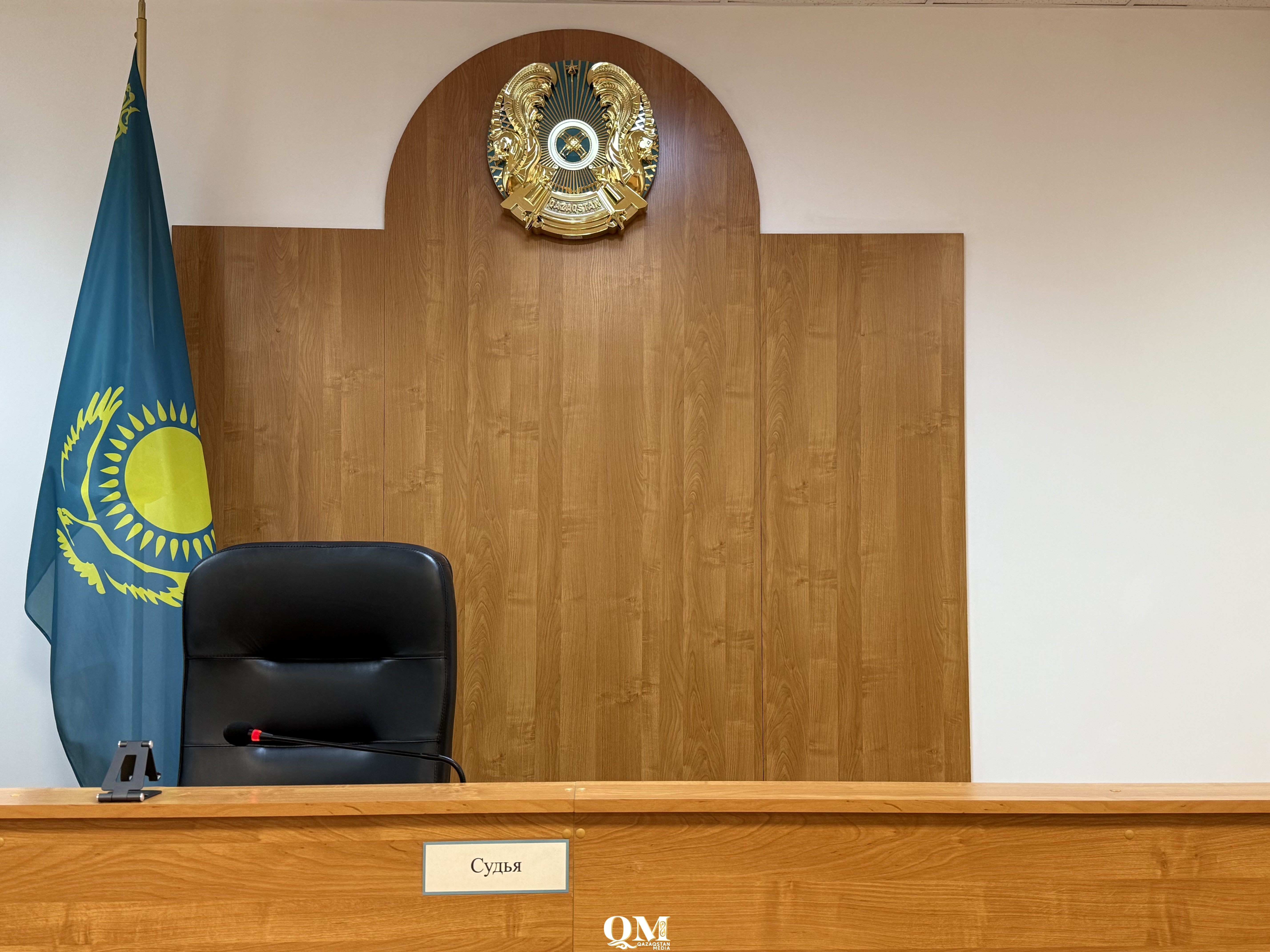 Айыртау ауданында мектептерден 40 млн теңгеге жуық ақшаны ұрлаған бухгалтер сотталды