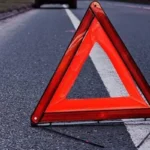 СҚО-да көлік аударылып, жүргізуші қаза тапты