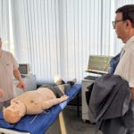 В Kozybayev University приедут 100 студентов из Турции