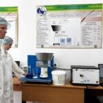 «Жұмысшы мамандықтар жылында» Есіл ауданындағы ауыл шаруашылық колледжі 200-ден астам студентті қабылдайды