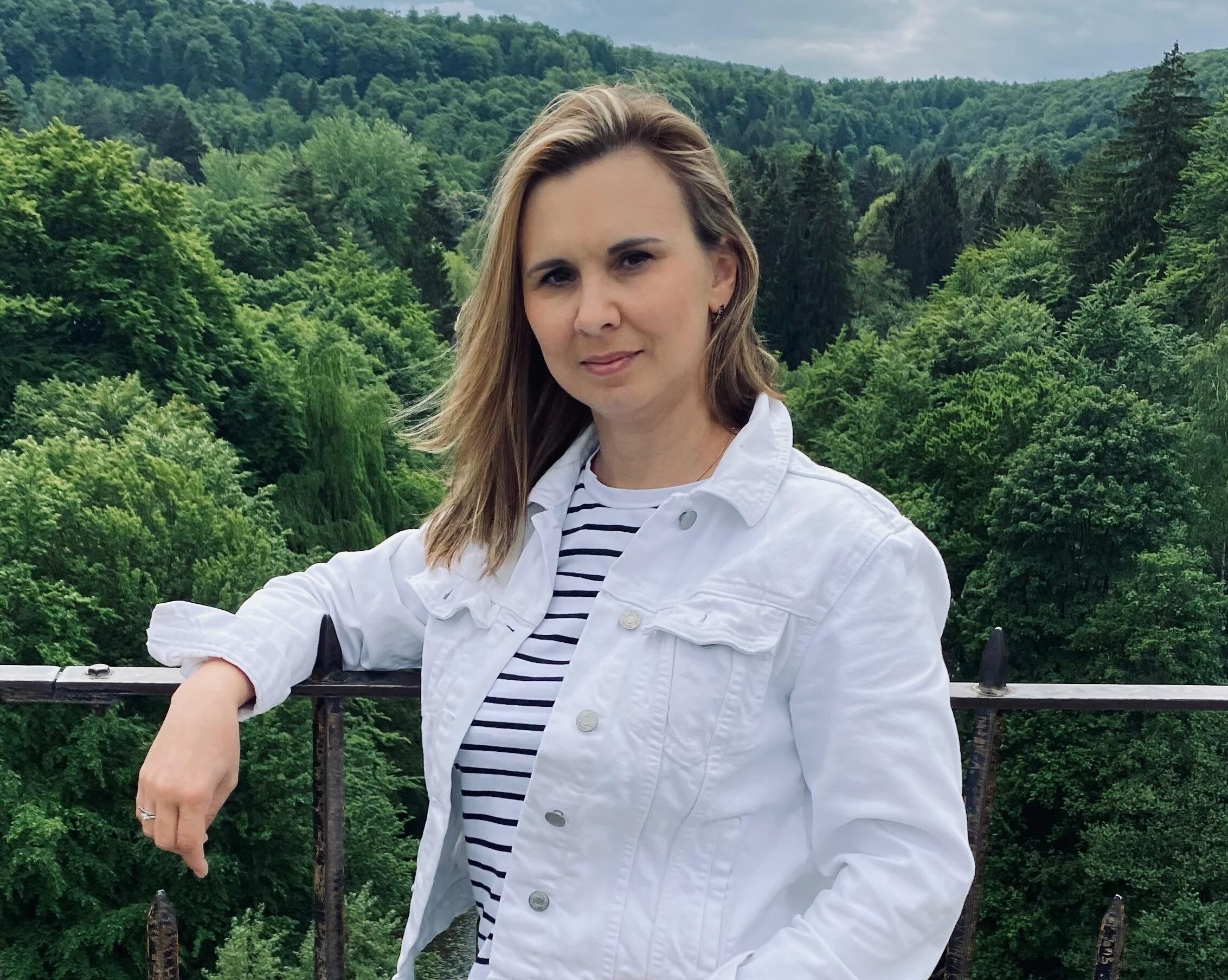 Штрафы за мусор, видеокамеры и пропуски в школе. О жизни в Германии рассказала бывшая жительница Петропавловска