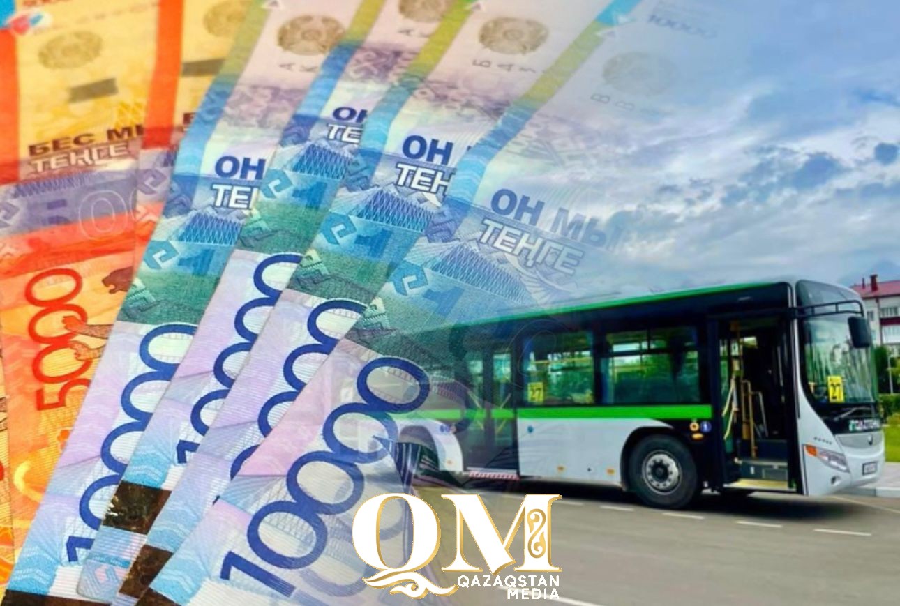 Петропавлда жұмыста жарақат алған автобус жүргізушісіне төлем инспекция араласқаннан кейін жасалды