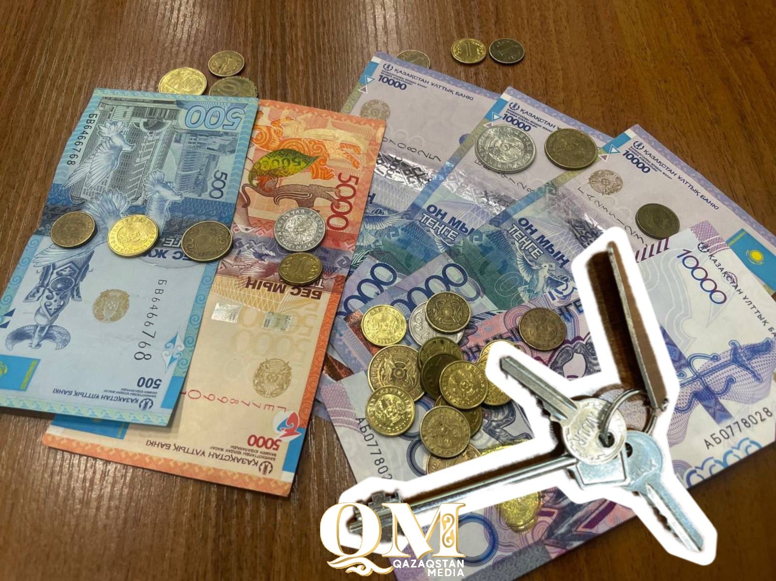 Үй де, ақша да жоқ: Петропавл тұрғыны алаяқтардың құрбаны болды