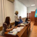 Недвижимость, забытая следствием – имущество экс-президента ФК «Кызылжар» Лории остается вне дела
