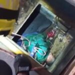 Ядовитый капкан: работы в гараже едва не стоили жизни пенсионеру из Петропавловска