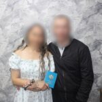 Любовь сильнее стен: 35 пар поженились в колониях СКО