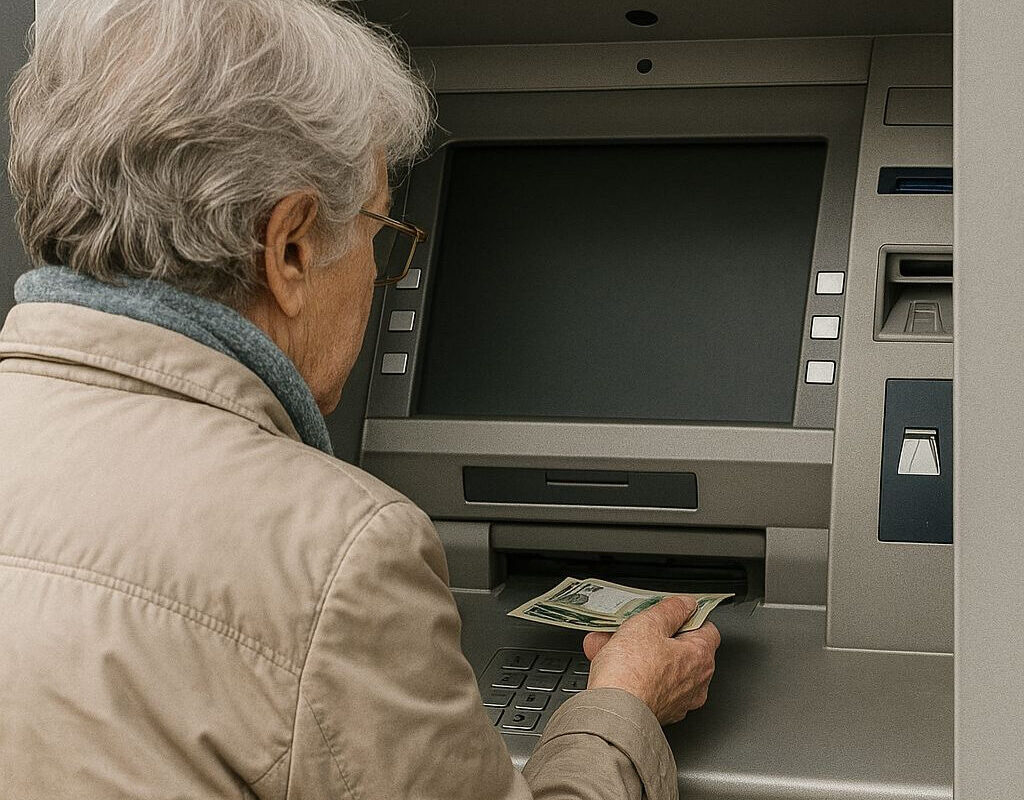 Медсестра, сотрудник eGov и полицейский. Мошенники пытались развести на 2 млн пенсионерку в Петропавловске