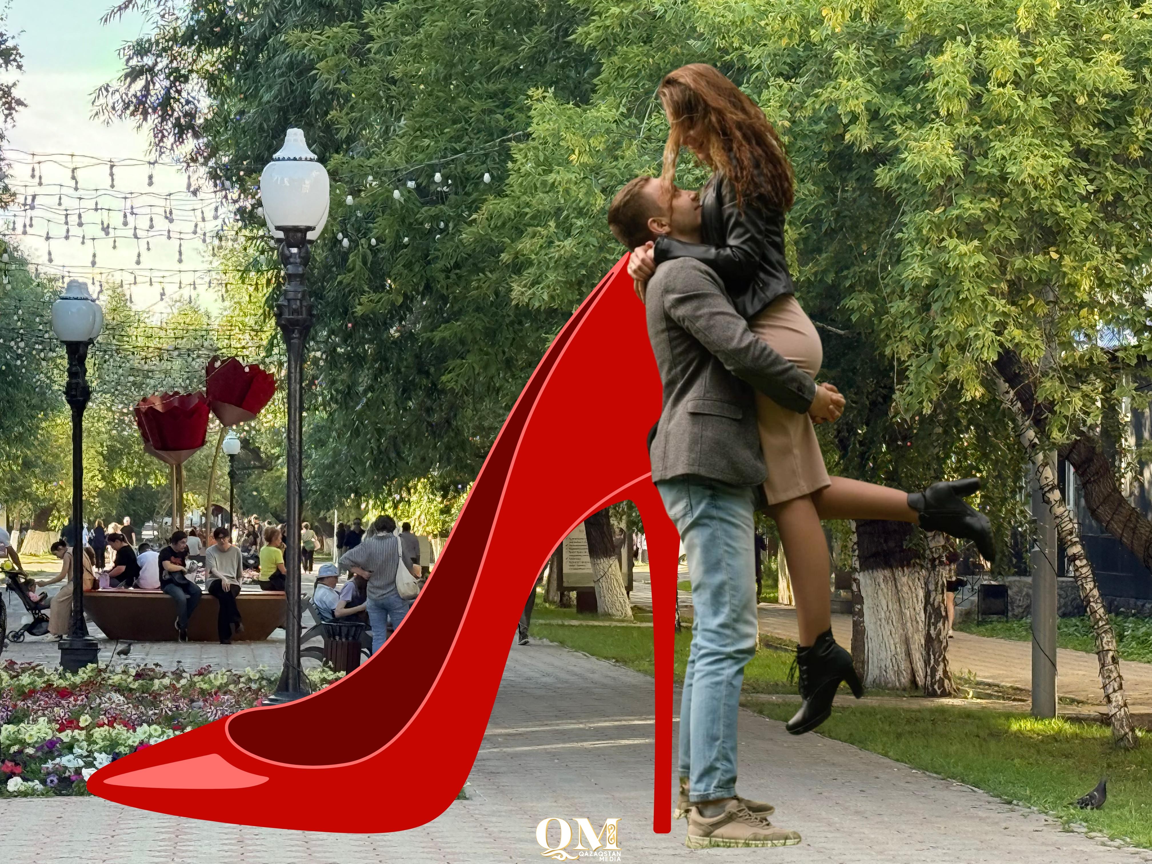 6 августа — День подкаблучника: как меняется образ настоящего мужчины в СКО