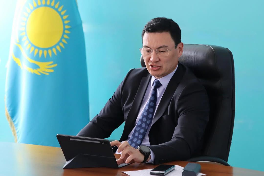 Побил рекорд: без главного спортсмена снова осталась Северо-Казахстанская область