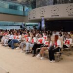 Рекордное количество заявлений на получение грантов поступило в Kozybayev University