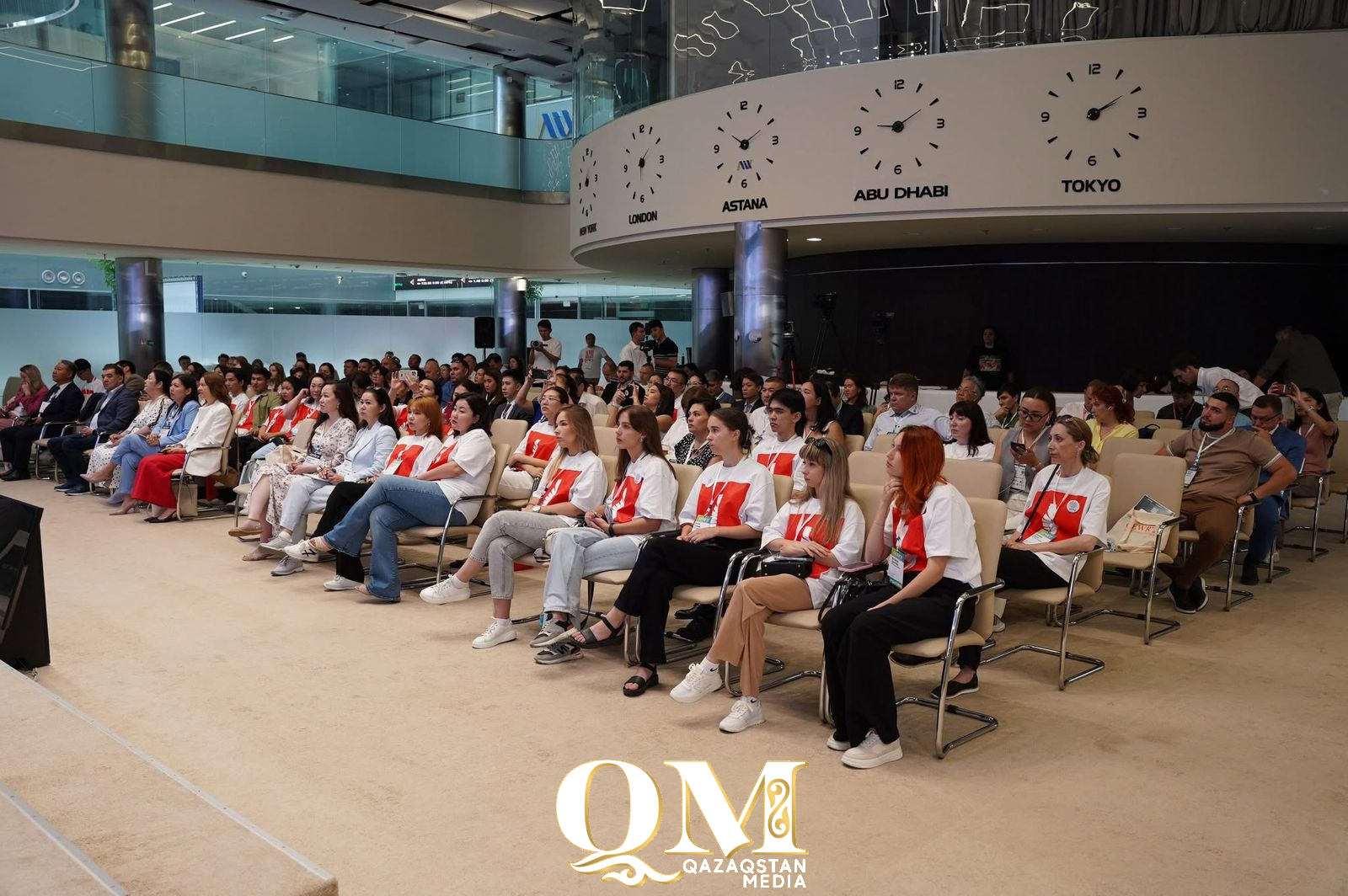 Рекордное количество заявлений на получение грантов поступило в Kozybayev University