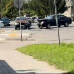 ДТП с участием пенсионера-водителя произошло в Петропавловске