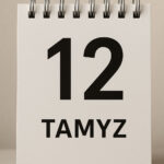 12 тамыз – әлем және Қазақстан тарихындағы маңызды оқиғалар