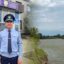 Отец и сын едва не утонули в СКО. Их спас полицейский