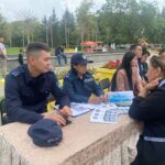 Будущее начинается здесь: в Петропавловске прошел единый день консультации для молодежи