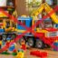 Больше 80 коробок контрафактного LEGO уничтожили в Петропавловске