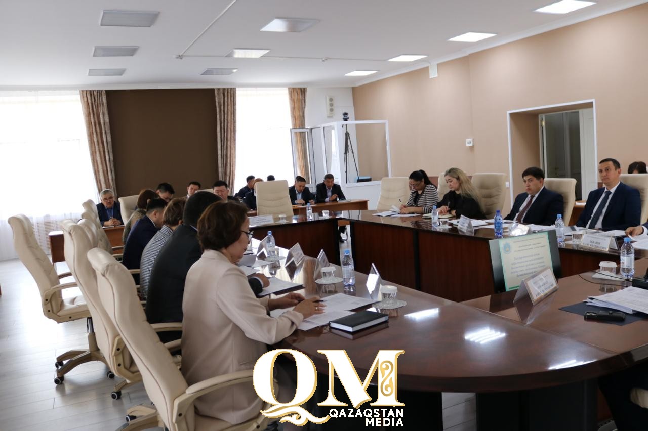 СҚО-да шенеуніктер бюджетті толық игере алмаған