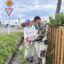 Экологическая акция в рамках программы «Таза Қазақстан» прошла в г. Булаево СКО