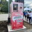 Бонусы за мусор: в Петропавловске заработали фандоматы