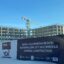 Обещанного шесть лет ждут: многопрофильную больницу в Петропавловске достроят к концу 2026 года