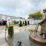 Центр по изучению наследия Магжана Жумабаева открылся в Петропавловске