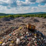 Чиновников в СКО уличили в искажении экологических отчетов