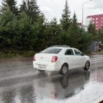 Циклон накроет Казахстан. Чего ждать североказахстанцам?
