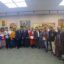 Кентавры с поселения Ботай – симпозиум художников прошел в СКО