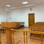 Петропавлда күйеуін пышақтап өлтірген әйел 11 жылға сотталды
