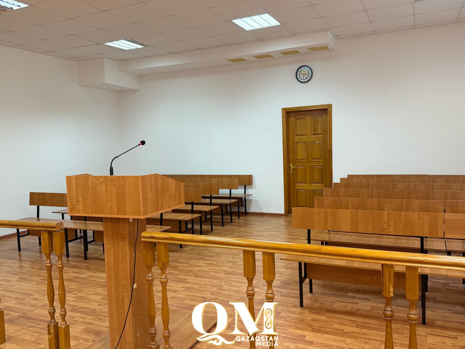 Петропавлда күйеуін пышақтап өлтірген әйел 11 жылға сотталды