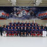 ХК «Кулагер» представил состав на Кубок Казахстана-2025